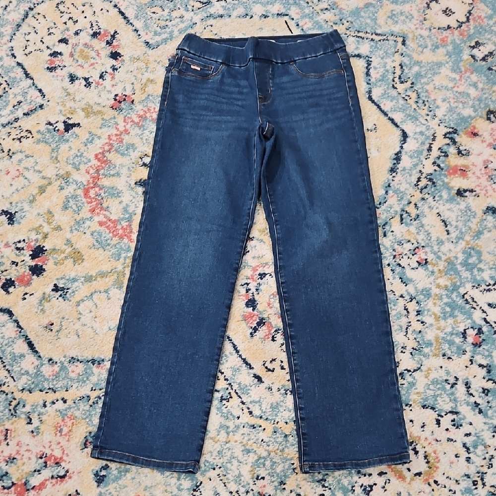 Nine West Pull On Jegging